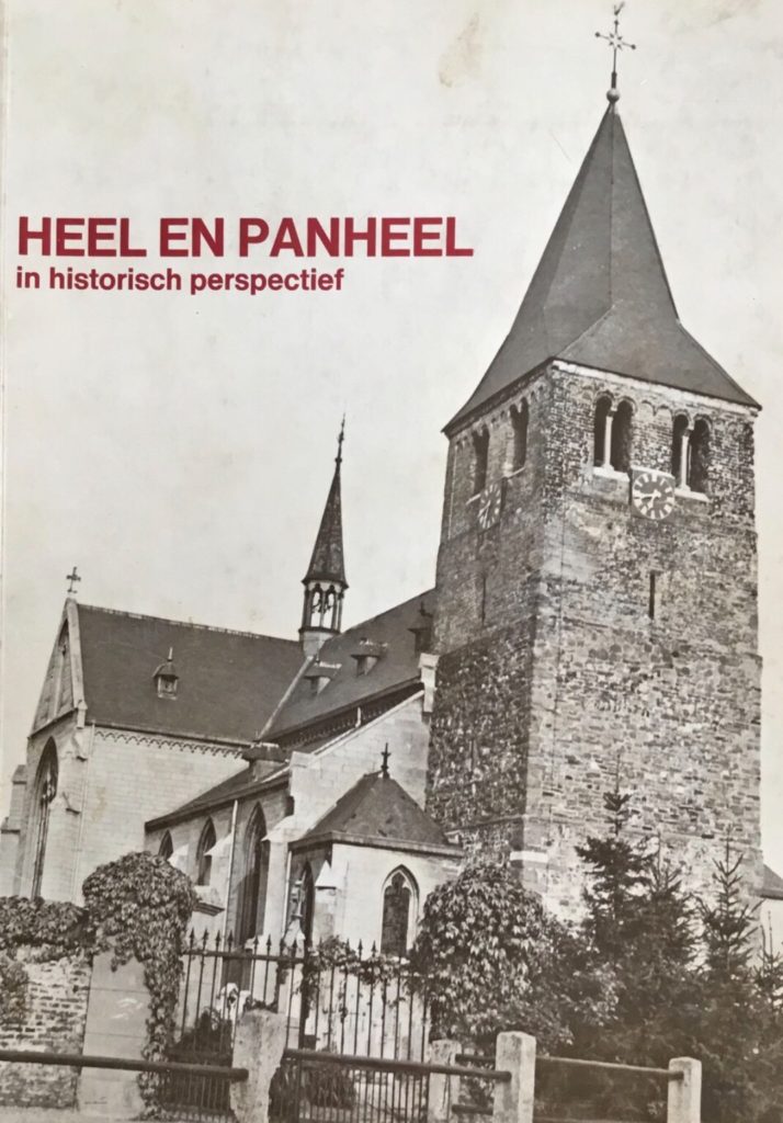 Heel en Panheel