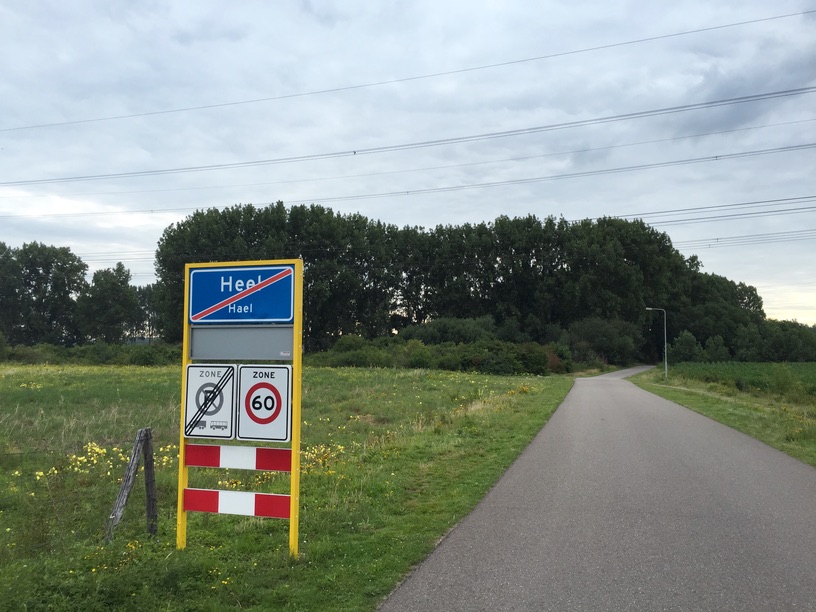 Herepadskouk Heel Heemkring Heemkunde