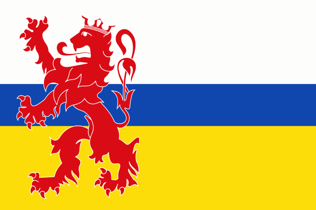 Vlag Limburg