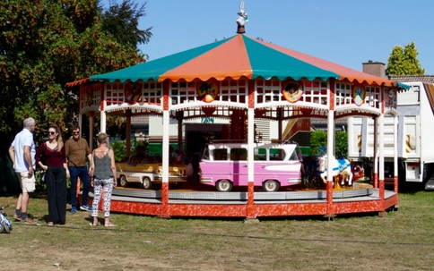 Kermis Heel