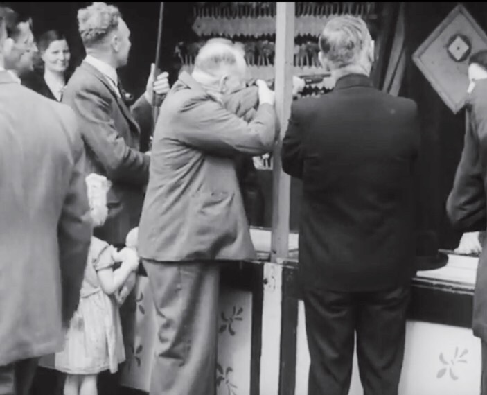 Kermis 1948