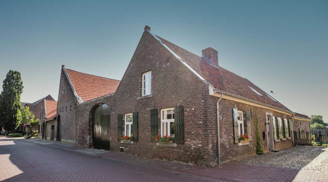 Heemkring Heel - Heemkring Heel Doet