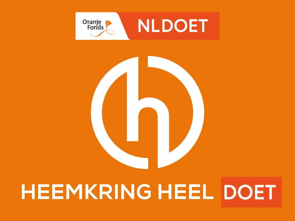 Lees meer over het artikel Heemkring Heel Doet