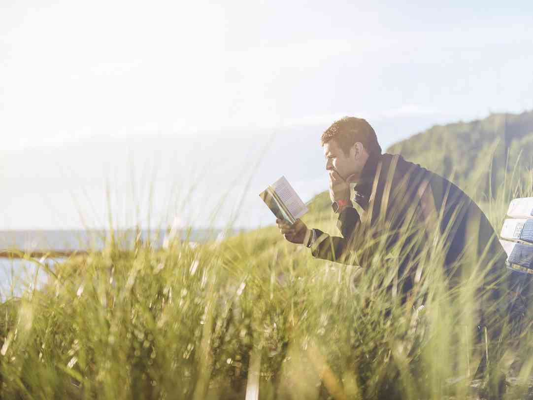 Lees meer over het artikel Lezen van het landschap